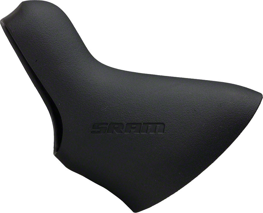 SRAM Cable Brake Doubletap Drop Bar Lever Hoods Black Pair