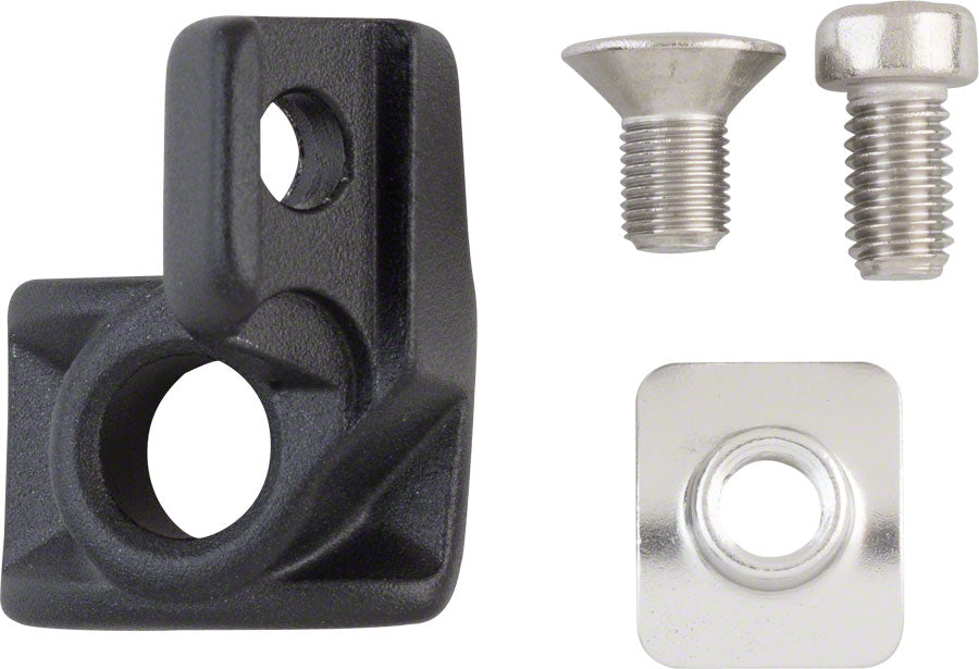 Avid MatchMaker-X Shifter Mounting Bracket - Right Fits MatchMakerX Clamps