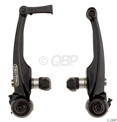 Tektro M530 Linear Pull Brake Black