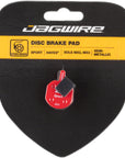 Jagwire Mountain Sport Semi-Metallic Disc Brake Pads for Hayes CX MX Sole