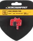 Jagwire Mountain Sport Semi-Metallic Disc Brake Pads Avid BB7 All Juicy Models