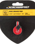 Jagwire Mountain Sport Semi-Metallic Disc Brake Pads for Avid BB5 Promax