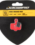 Jagwire Mountain Sport Semi-Metallic Disc Brake Pads Avid Elixir R CR1 3 5 7 9 X0 XX