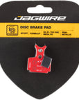 Jagwire Mountain Sport Semi-Metallic Disc Brake Pads Formula R1R R1 C1 CR3 RO ROR RX T1 Mega Cura