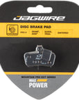Jagwire Mountain Pro Extreme Sintered Disc Brake Pads SRAM Guide RSC RS R Avid Trail