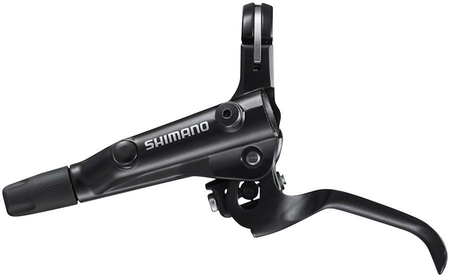 Shimano Deore BL-MT501 Left Hydraulic Disc Brake Lever Black