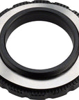 Shimano XT M8010 Outer Serration Centerlock Disc Rotor Lockring use 12/15/20mm Axle Hubs