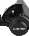 Shimano Tourney BR-TX805 Disc Brake Caliper with Resin Pads Front or Rear