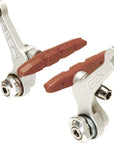Paul Component Engineering Touring Cantilever Brake Silver