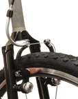 Paul Component Engineering Mini Moto Brake Black