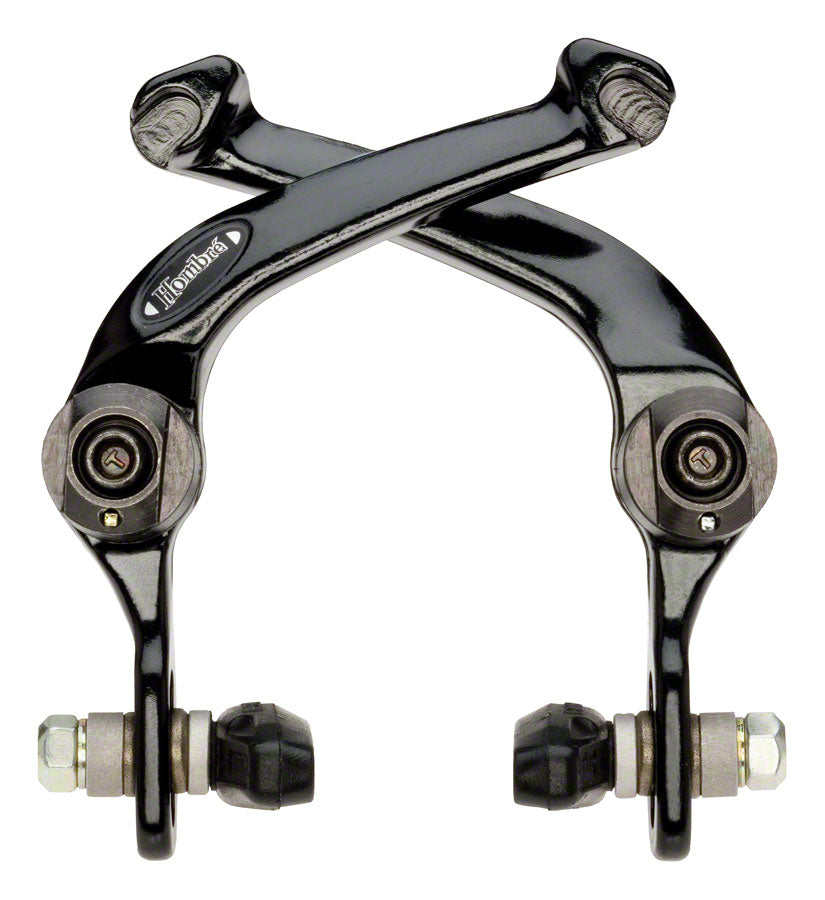 DiaTech Hombre AD996TW Front or Rear Black U-Brake - The Bike Hub