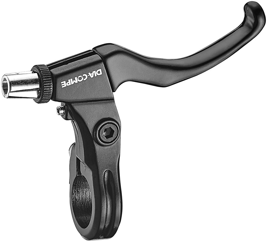 Diatech MX-110N Right Brake Lever Black