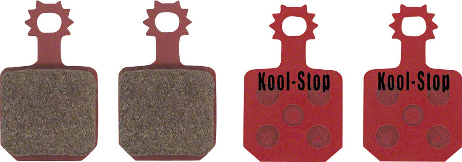 Kool Stop Disc pads Magura MT5/7 - Organic 4pcs
