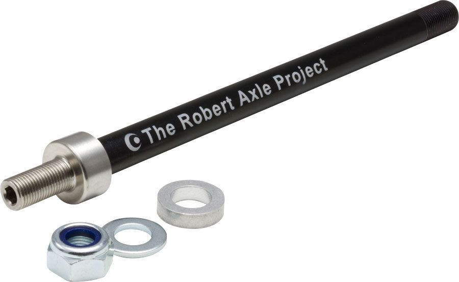 Robert Axle Project Kid Trailer 12mm Thru Axle Length 159 165mm Thread 1.5mm