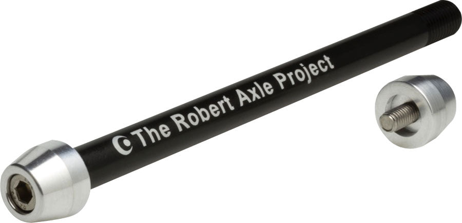 Robert Axle Project Resistance Trainer 12mm Thru Axle Length 159 165mm Thread 1.5mm
