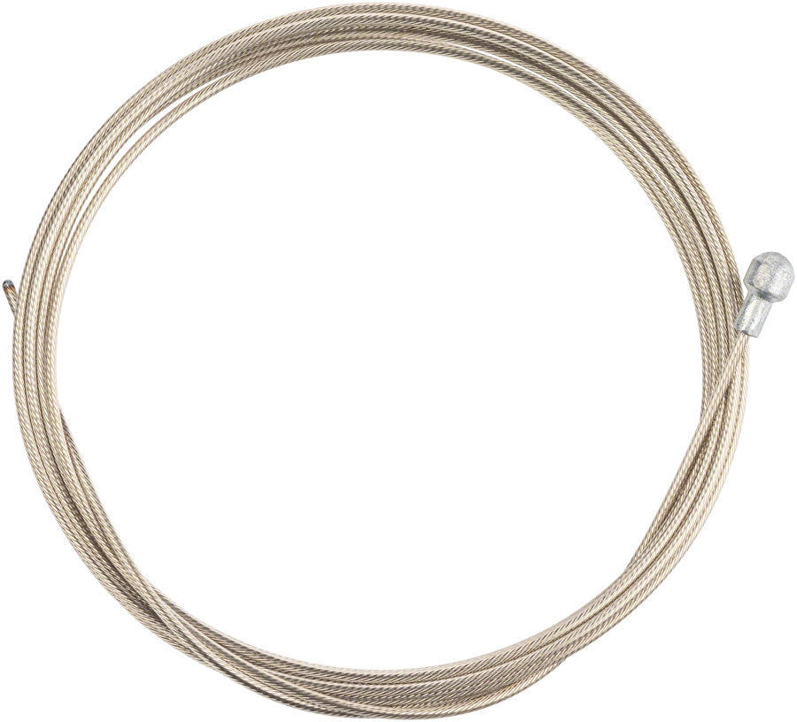 SRAM SlickWire Brake Cable - Road 1.5mm 1750mm Length Silver