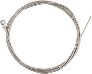 SRAM Stainless Steel Brake Cable - Road 1750mm Length Silver