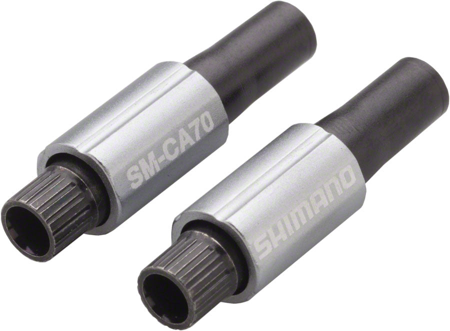 Shimano CA70 In-line Shift Cable Adjuster Pair