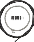 Shimano Road SP40 Derailleur Cable Set Black