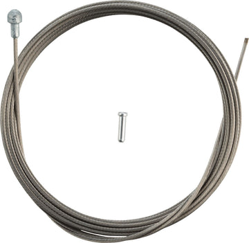 Shimano Stainless Tandem Road Brake Cable 1.6 x 3500mm