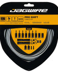 Jagwire Pro Shift Kit Road/Mountain SRAM/Shimano Ice Gray