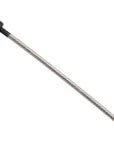 Jagwire Elite Ultra-Slick Brake Cable 1.5x2000mm Polished Slick Stainless SRAM/Shimano Road