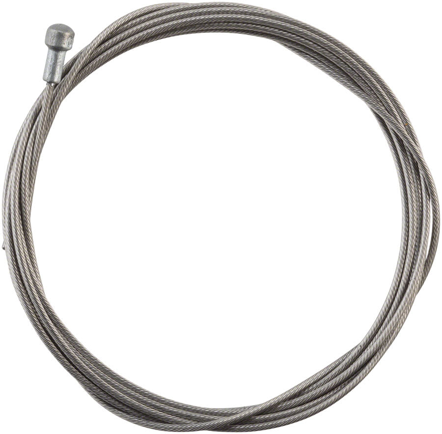 Jagwire Sport Brake Cable 1.5x2000mm Slick Stainless Campagnolo