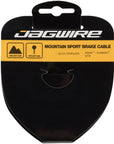 Jagwire Sport Brake Cable 1.5x2000mm Slick Stainless SRAM/Shimano MTB