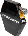 Jagwire Brake Cable Basics 1.6x2000mm Stainless SRAM/Shimano MTB Box of 100