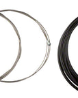 Jagwire Universal Sport Brake Cable Kit Black