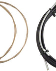 Jagwire Pro Brake Cable Kit Road SRAM/Shimano White