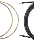 Jagwire Pro Brake Cable Kit Mountain SRAM/Shimano Black