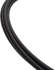 Jagwire Pro Brake Cable Kit Mountain SRAM/Shimano Stealth Black