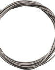 Jagwire Sport Brake Cable Slick Stainless 1.5x2750mm SRAM/Shimano Mountain/Road Tandem