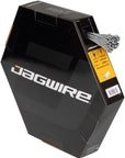 Jagwire Basics Shift Cable - 1.2 x 2300mm Galvanized Steel For SRAM/Shimano Box of 100