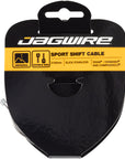 Jagwire Sport Shift Cable - 1.1 x 3100mm Slick Stainless Steel For SRAM/Shimano/Campagnolo