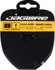Jagwire Sport Brake Cable Slick Stainless 1.5x2750mm SRAM/Shimano Road Tandem