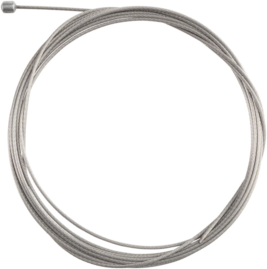 Jagwire Sport Shift Cable - 1.1 x 2300mm Slick Stainless Steel For Campagnolo