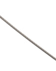 Jagwire Sport Shift Cable - 1.1 x 2300mm Slick Stainless Steel For Campagnolo