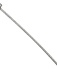 Jagwire Sport Shift Cable - 1.1 x 2300mm Slick Galvanized Steel For SRAM/Shimano