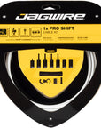 Jagwire 1x Pro Shift Kit Road/Mountain SRAM/Shimano White