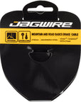 Jagwire Basics Galvanized Tandem Brake Cable 1.6x2795mm SRAM/Shimano Mountain/Road