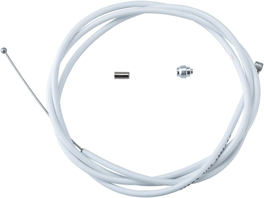 Odyssey Slic Kable Brake Cable - 1.5mm White