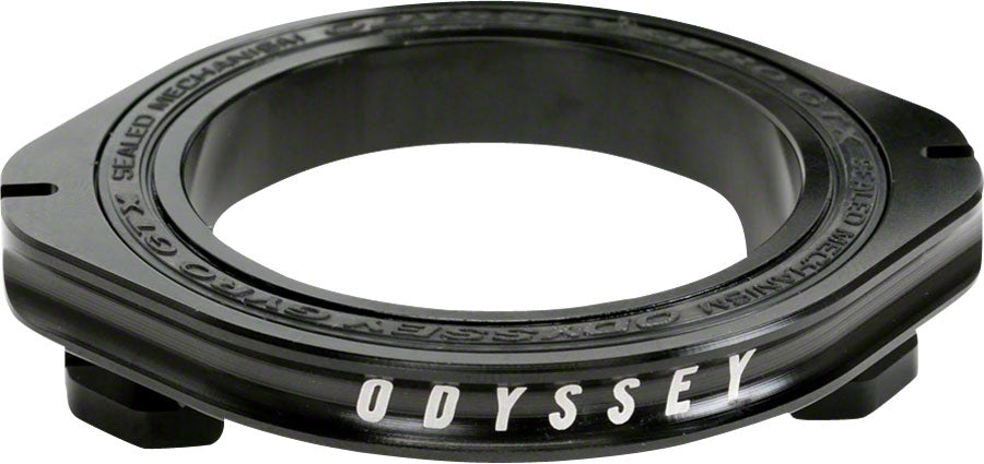 Odyssey GTX-S Gyro - Black