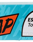 RideWrap Essential Toptube Frame Protection Kit - Matte