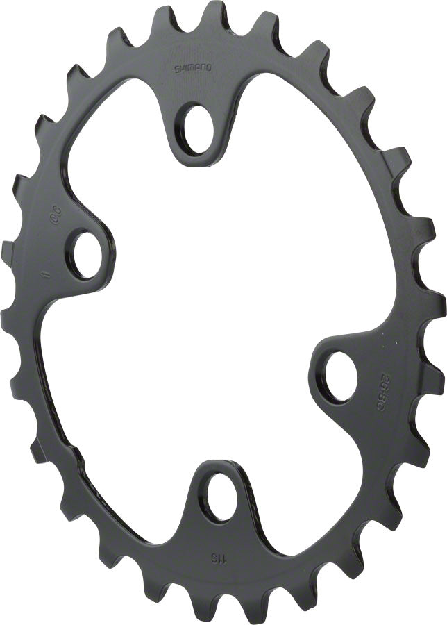 Shimano SLX M7000-11 26t 64mm 11-Speed Inner Chainring for 36-26t Set