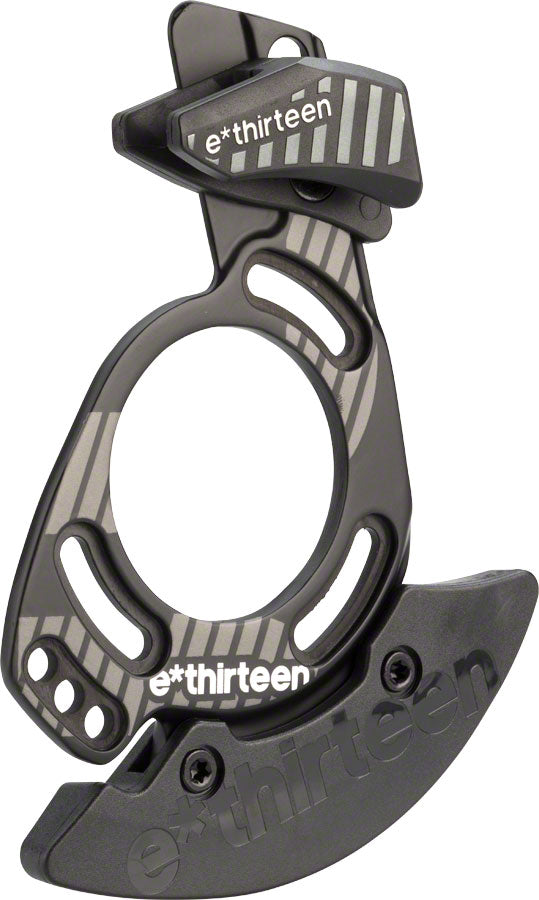 e*thirteen TRSr Chain Guide ISCG-05 28-38t Compact Slider 28t 34t Direct Mount Bash Guard