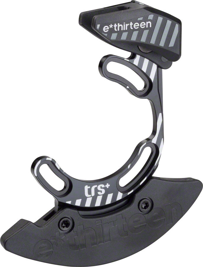 e*thirteen TRS+ Chain Guide ISCG-05 28-38t Compact Slider 28t 34t Direct Mount Bash Guard