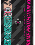 Muc-Off DH/Enduro/Trail Frame Protection Kit - 45-Piece Kit Day of the Shred