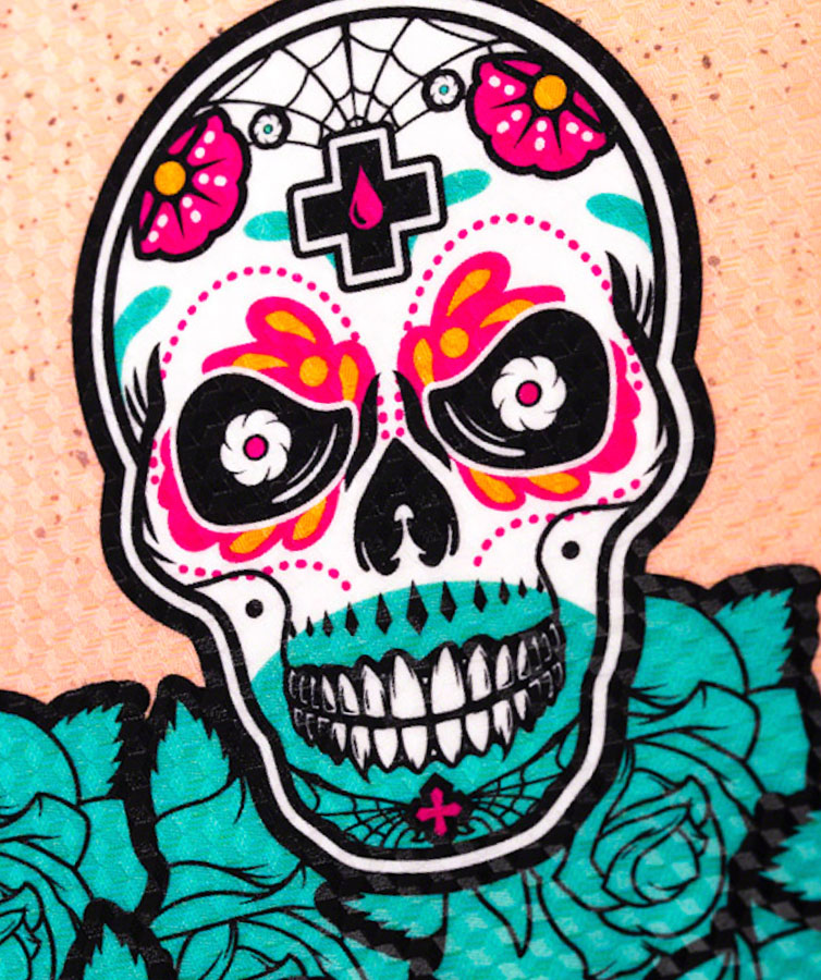 Muc-Off DH/Enduro/Trail Frame Protection Kit - 45-Piece Kit Day of the Shred - The Bike Hub